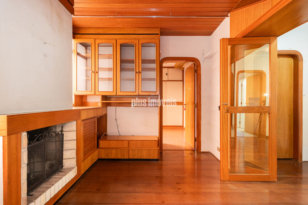 Casa, 4 quartos, 470 m² - Foto 20