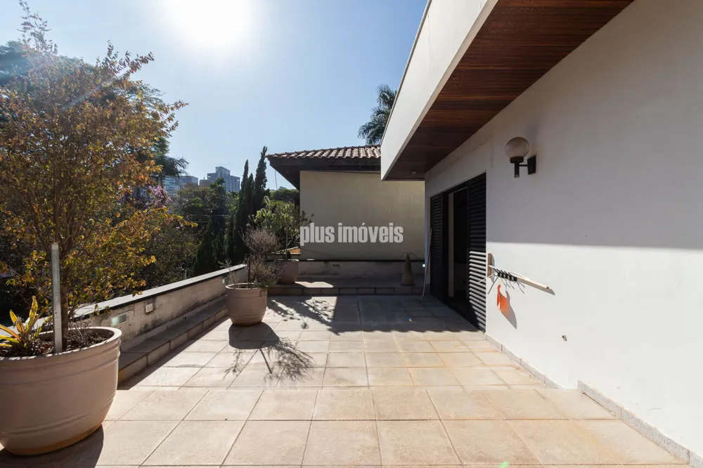 Casa, 4 quartos, 470 m² - Foto 22