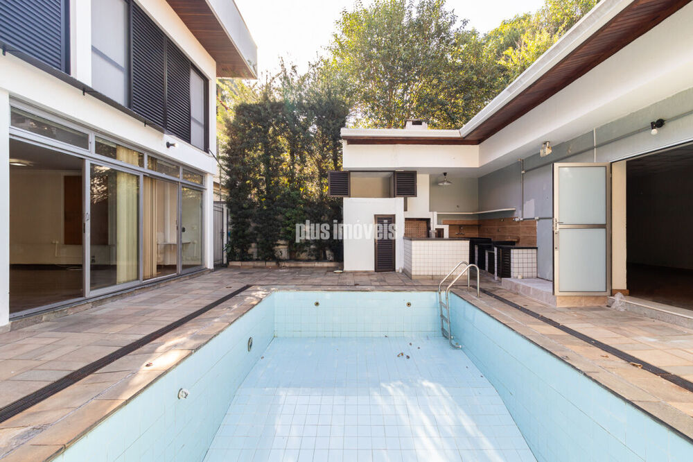 Casa, 4 quartos, 470 m² - Foto 8