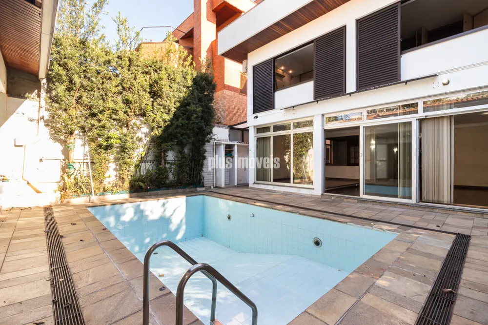 Casa, 4 quartos, 470 m² - Foto 25
