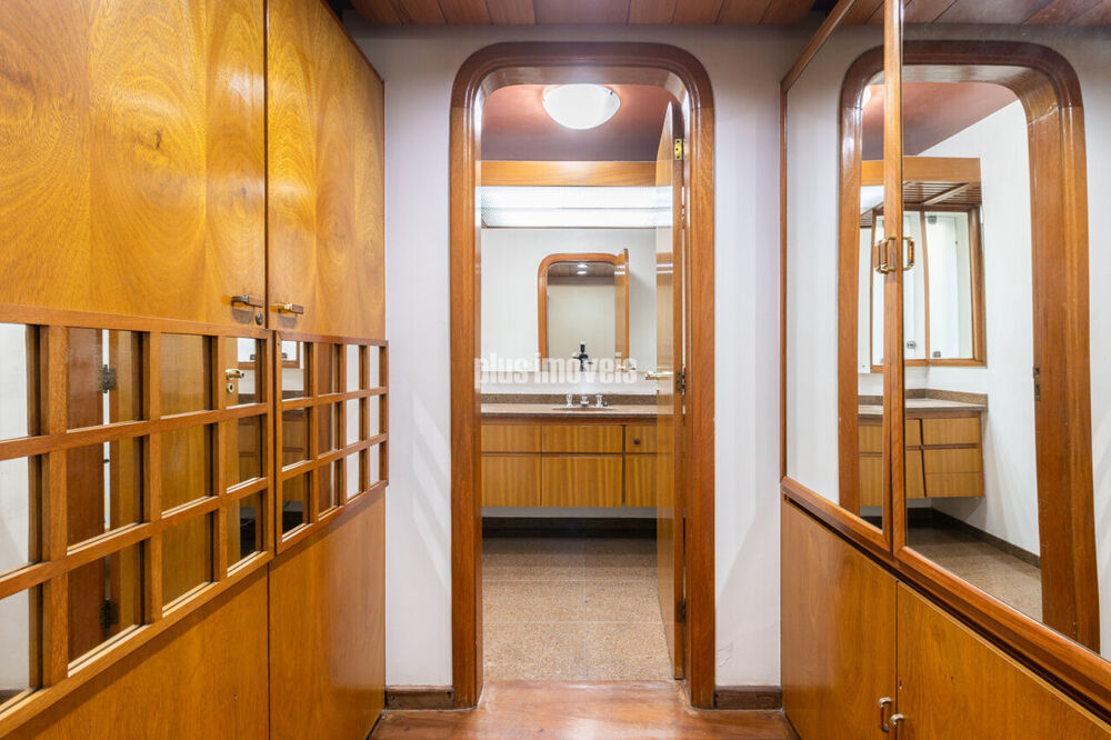 Casa, 4 quartos, 470 m² - Foto 4