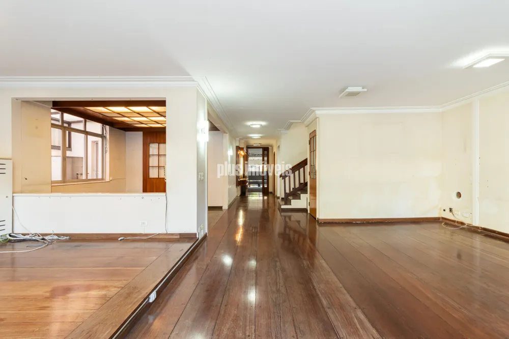 Casa, 4 quartos, 470 m² - Foto 26