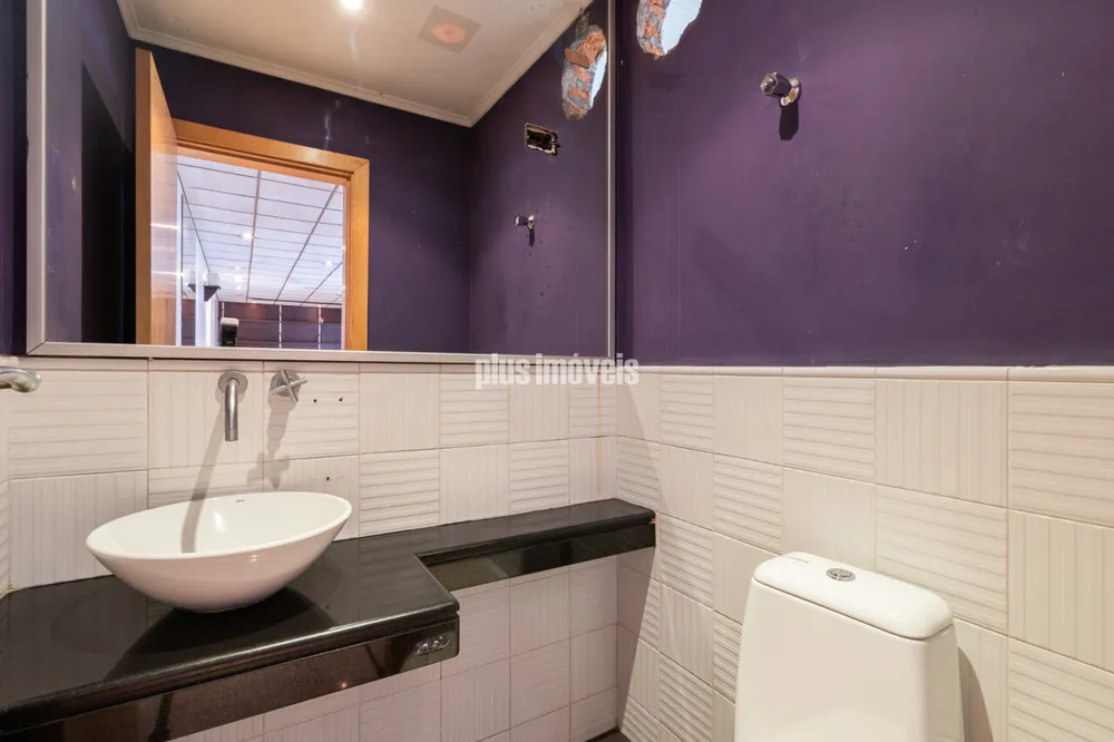 Casa, 4 quartos, 470 m² - Foto 23