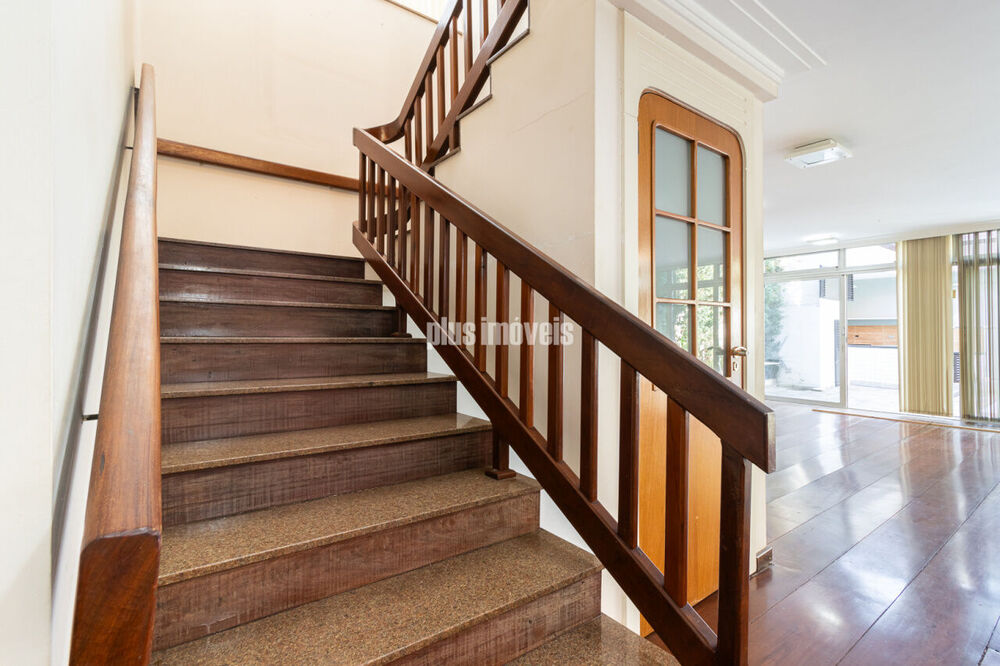 Casa, 4 quartos, 470 m² - Foto 12