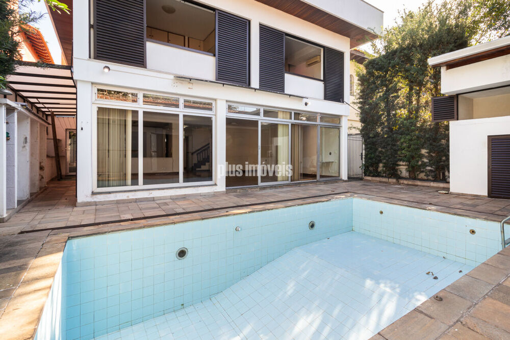 Casa, 4 quartos, 470 m² - Foto 9