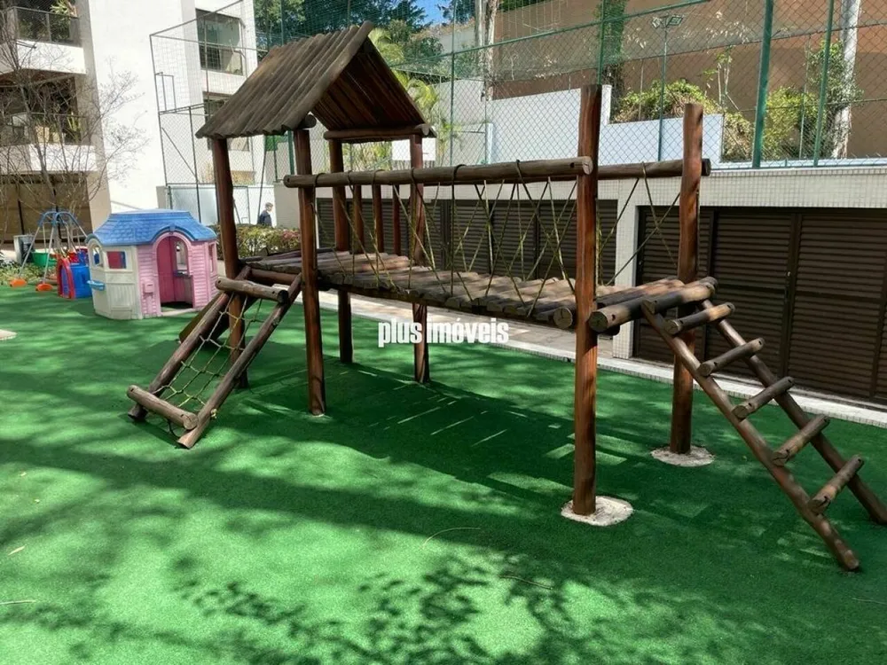 Apartamento, 4 quartos, 236 m² - Foto 7