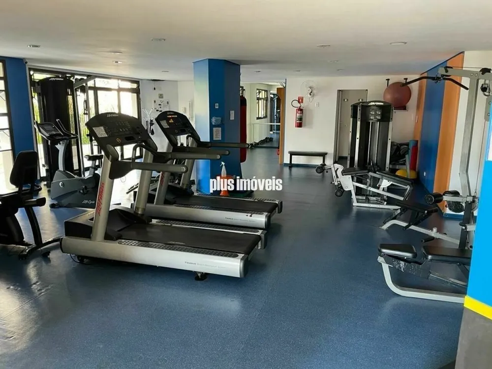 Apartamento, 4 quartos, 236 m² - Foto 2
