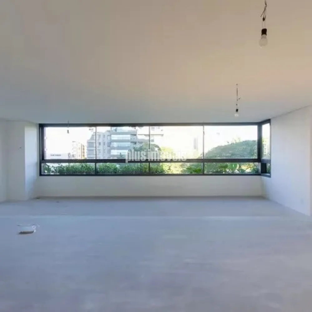 Apartamento, 3 quartos, 201 m² - Foto 1