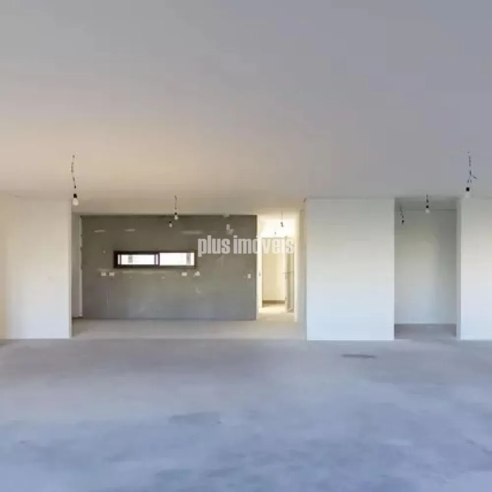 Apartamento, 3 quartos, 201 m² - Foto 4