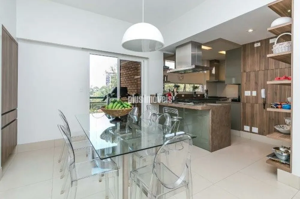 Apartamento, 4 quartos, 394 m² - Foto 1