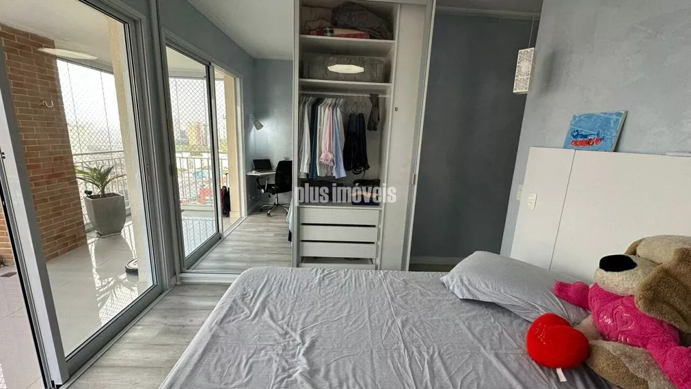 Apartamento à venda com 2 quartos, 115m² - Foto 8