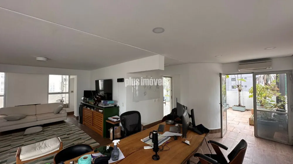 Apartamento, 4 quartos, 312 m² - Foto 4