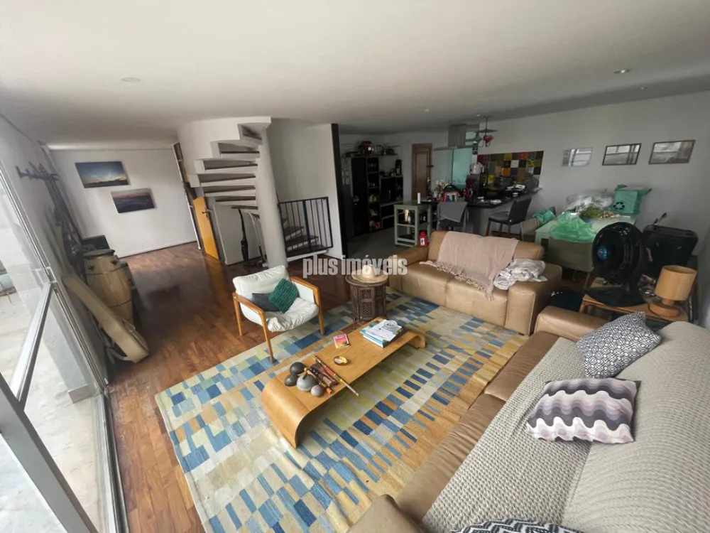 Apartamento, 4 quartos, 312 m² - Foto 1