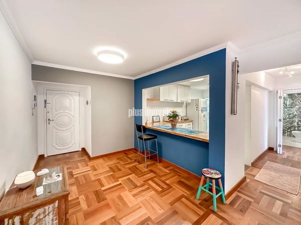Apartamento à venda com 2 quartos, 133m² - Foto 4