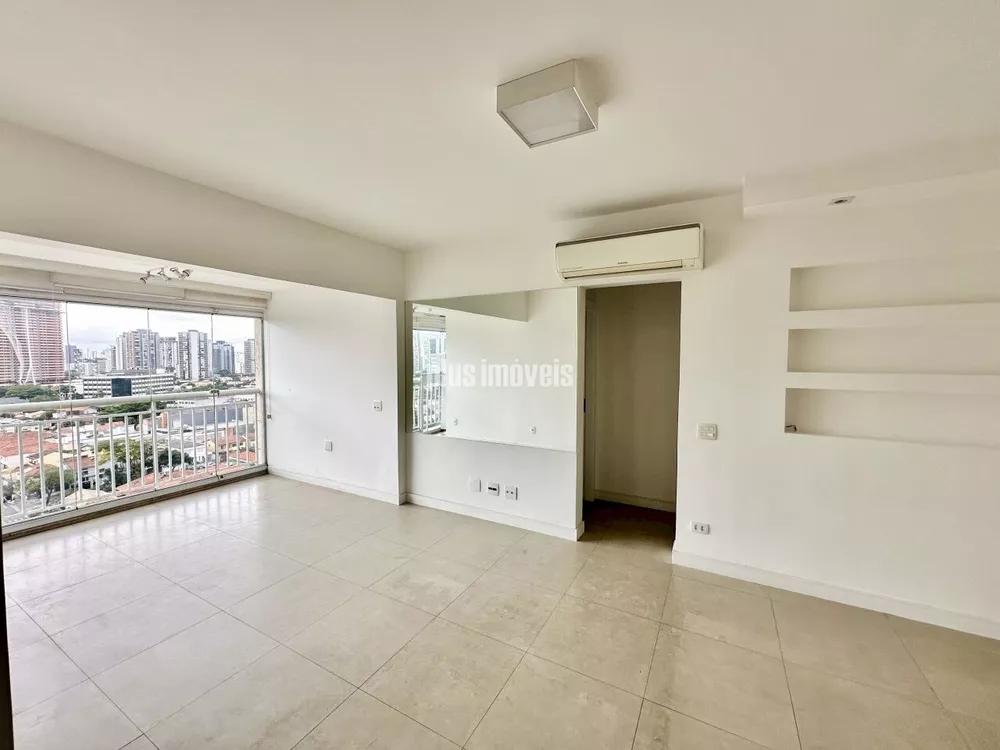 Apartamento à venda com 2 quartos, 74m² - Foto 3