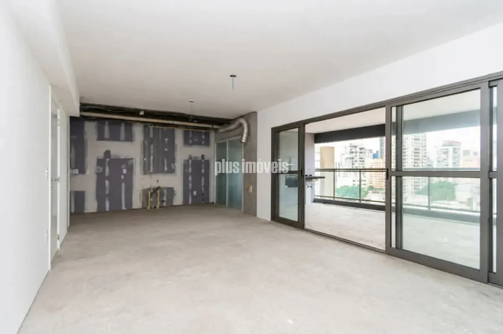 Apartamento, 3 quartos, 142 m² - Foto 8