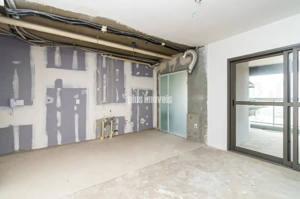 Apartamento, 3 quartos, 142 m² - Foto 3