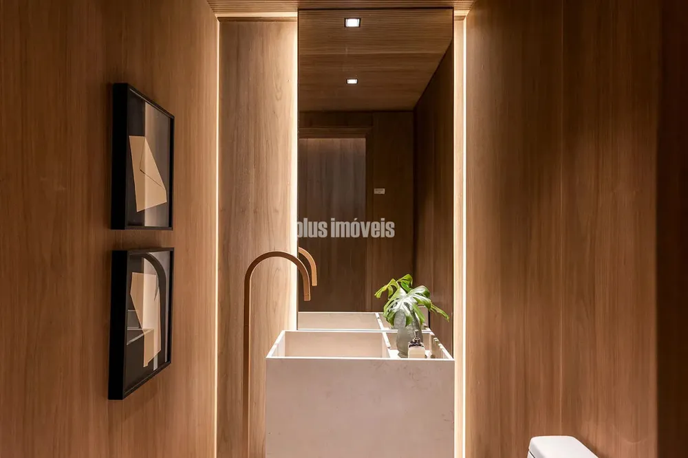 Apartamento, 3 quartos, 185 m² - Foto 3