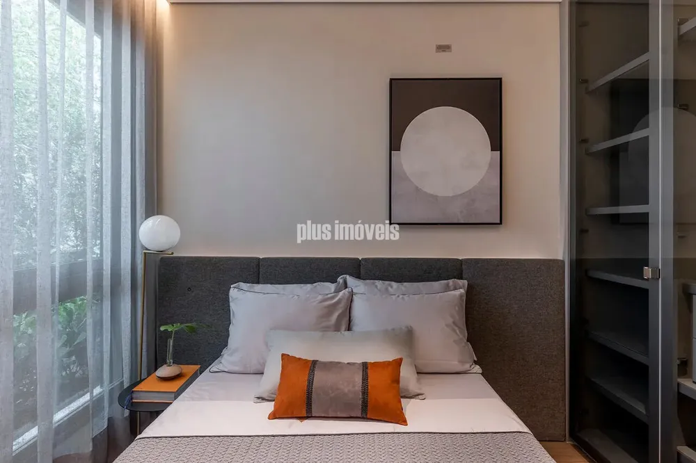 Apartamento, 3 quartos, 185 m² - Foto 5