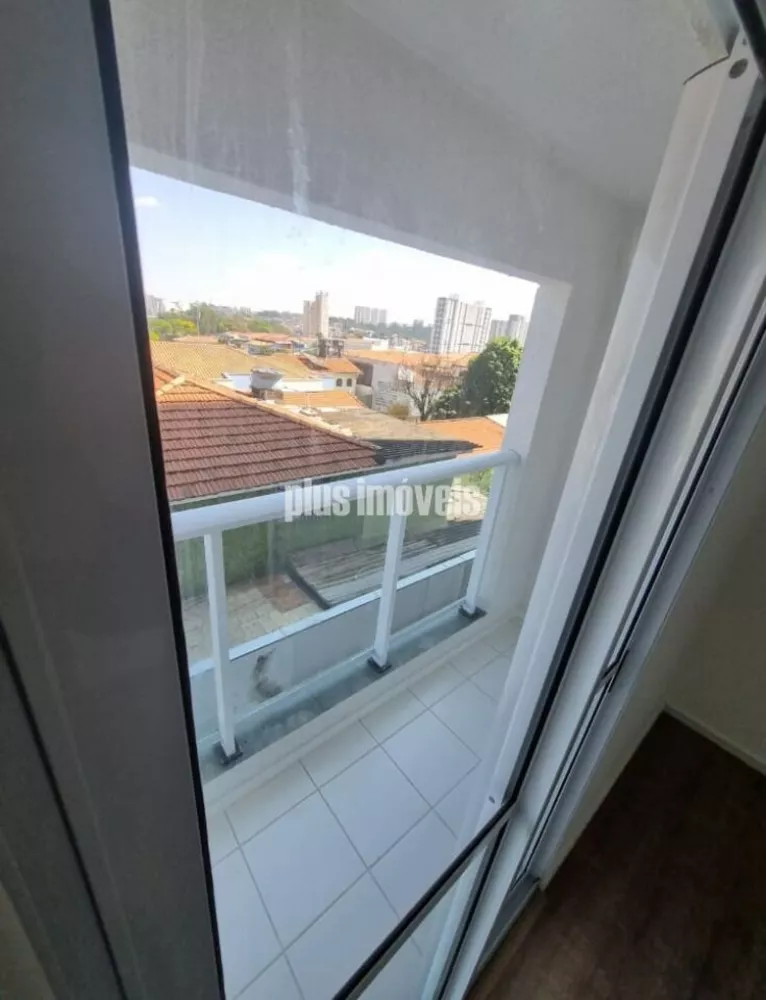 Apartamento à venda com 1 quarto, 17m² - Foto 2