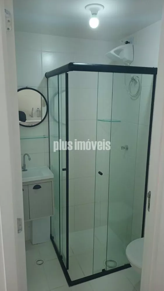 Apartamento à venda com 1 quarto, 17m² - Foto 4