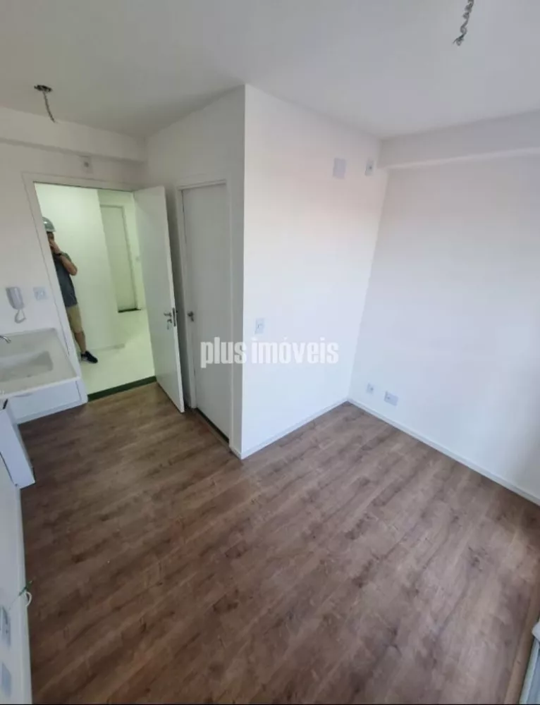 Apartamento à venda com 1 quarto, 17m² - Foto 3