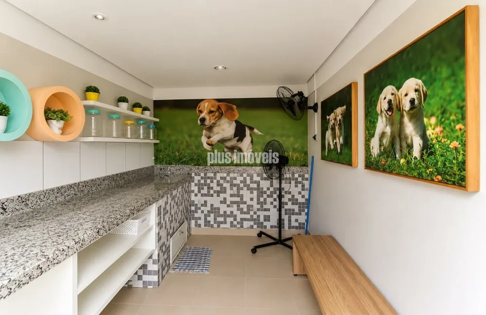 Apartamento, 2 quartos, 44 m² - Foto 8