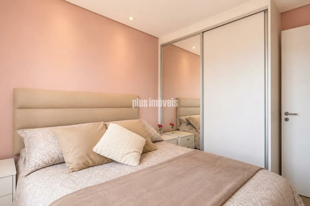 Apartamento, 2 quartos, 44 m² - Foto 6
