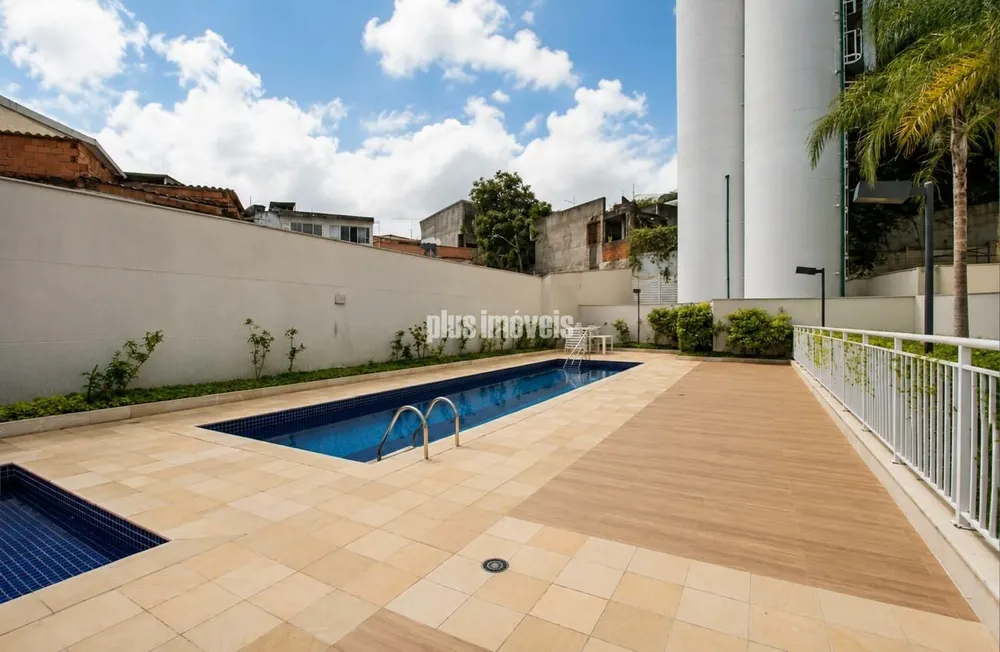 Apartamento, 2 quartos, 44 m² - Foto 5