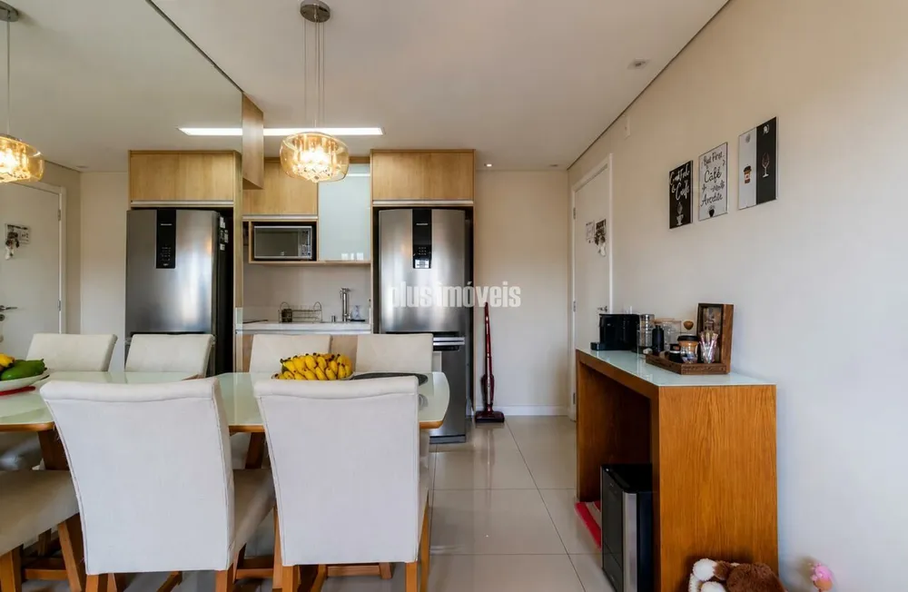 Apartamento, 2 quartos, 44 m² - Foto 3