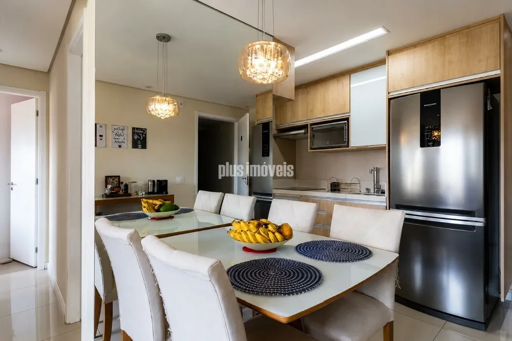 Apartamento, 2 quartos, 44 m² - Foto 1