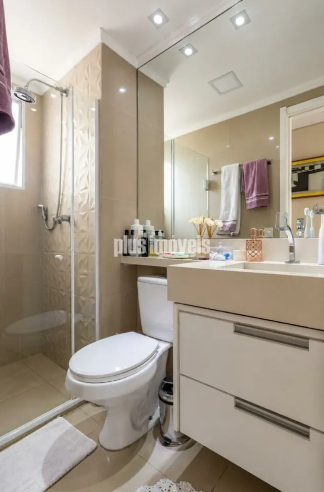 Apartamento, 2 quartos, 44 m² - Foto 4