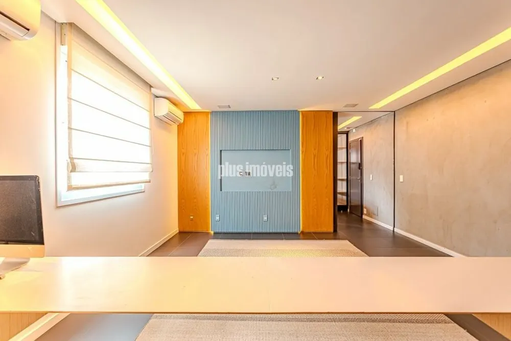 Apartamento, 6 quartos, 600 m² - Foto 4