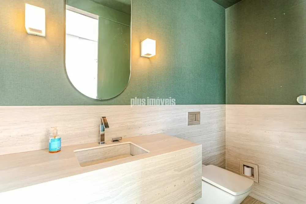 Apartamento, 6 quartos, 600 m² - Foto 5