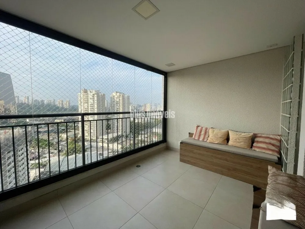 Apartamento, 2 quartos, 68 m² - Foto 2