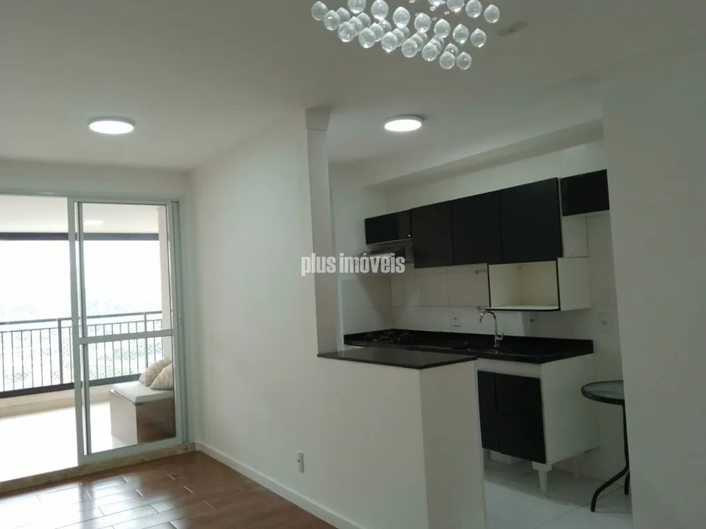 Apartamento, 2 quartos, 68 m² - Foto 3