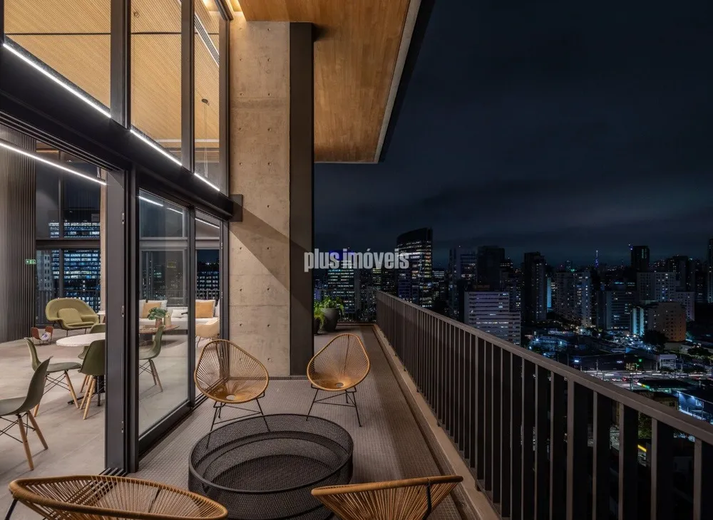 Apartamento, 1 quarto, 49 m² - Foto 5