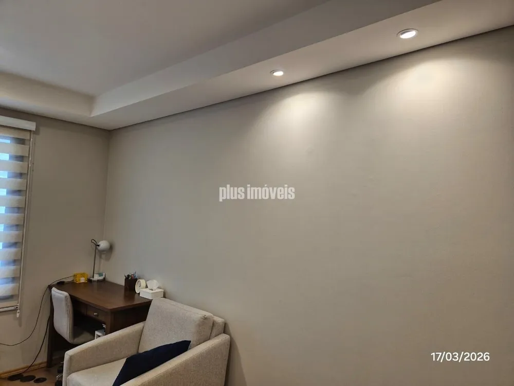 Sala-Conjunto, 32 m² - Foto 3