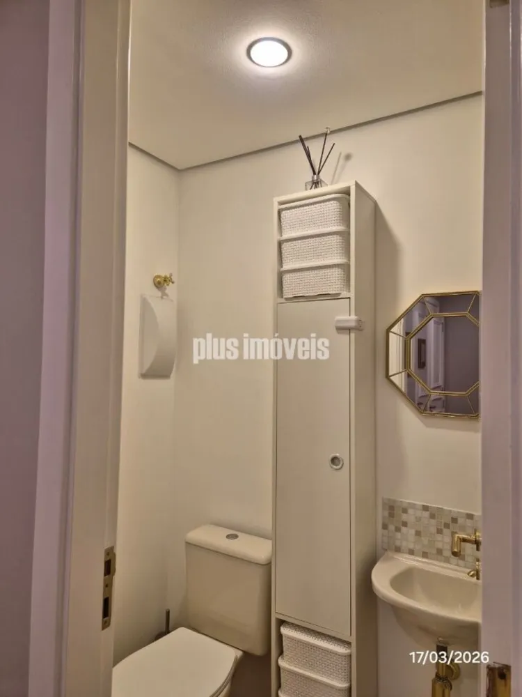 Sala-Conjunto, 32 m² - Foto 4