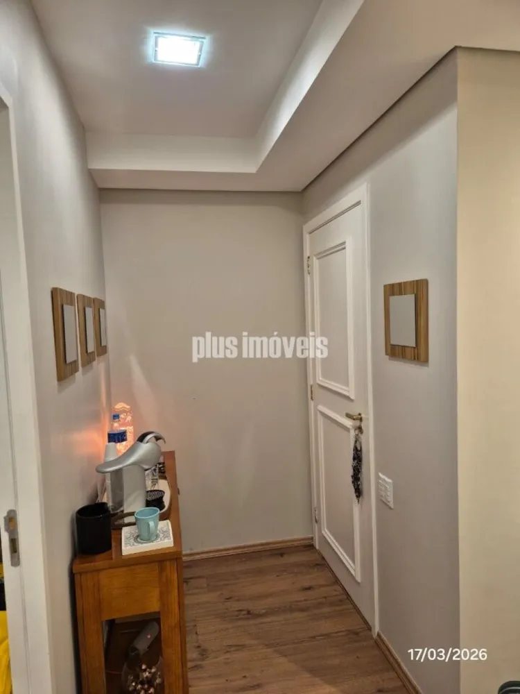 Sala-Conjunto, 32 m² - Foto 5