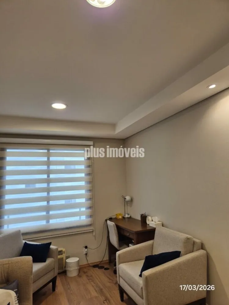 Sala-Conjunto, 32 m² - Foto 6