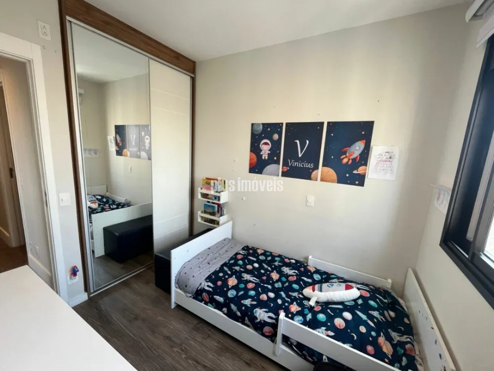 Apartamento, 3 quartos, 147 m² - Foto 2