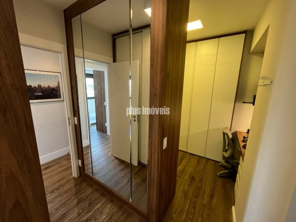 Apartamento, 3 quartos, 147 m² - Foto 7