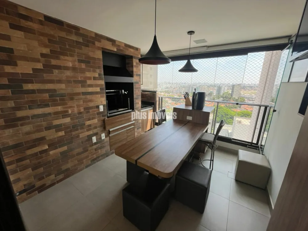 Apartamento, 3 quartos, 147 m² - Foto 4
