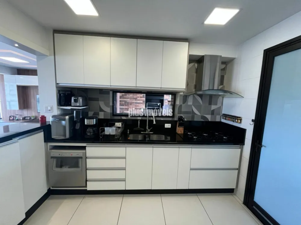 Apartamento, 3 quartos, 147 m² - Foto 8