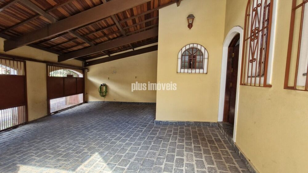 Casa à venda com 3 quartos, 136m² - Foto 6
