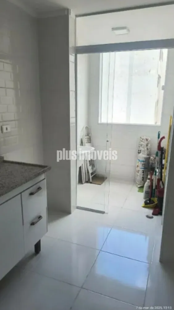 Apartamento, 2 quartos, 60 m² - Foto 6