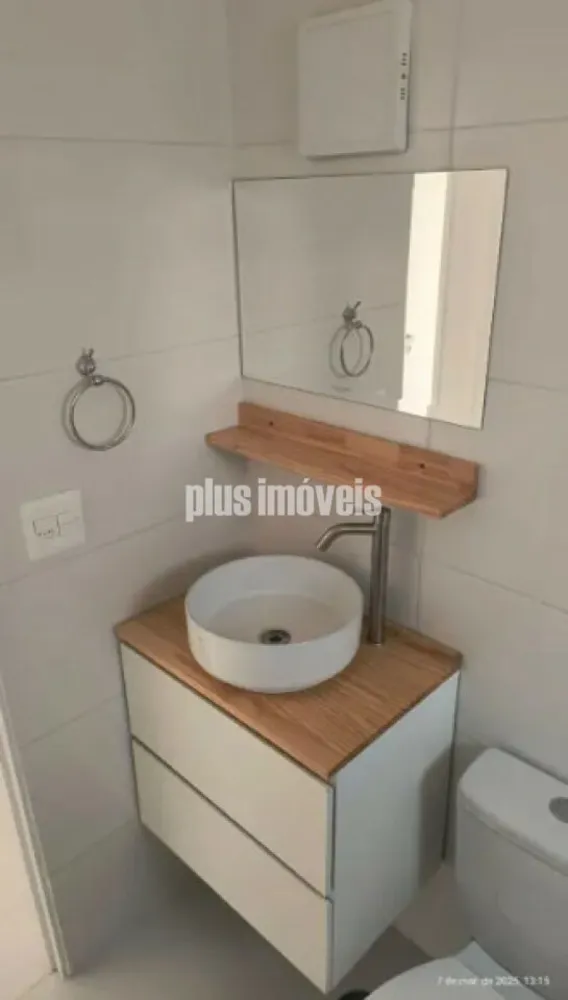 Apartamento, 2 quartos, 60 m² - Foto 5