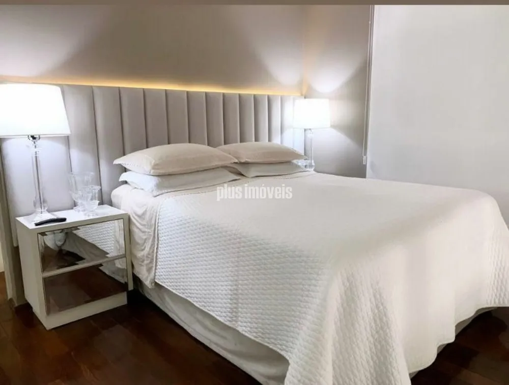 Apartamento, 1 quarto, 85 m² - Foto 4