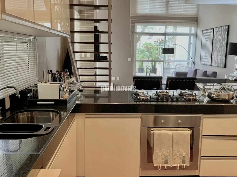 Apartamento, 1 quarto, 85 m² - Foto 2